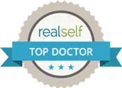 RealSelf Top Doctor